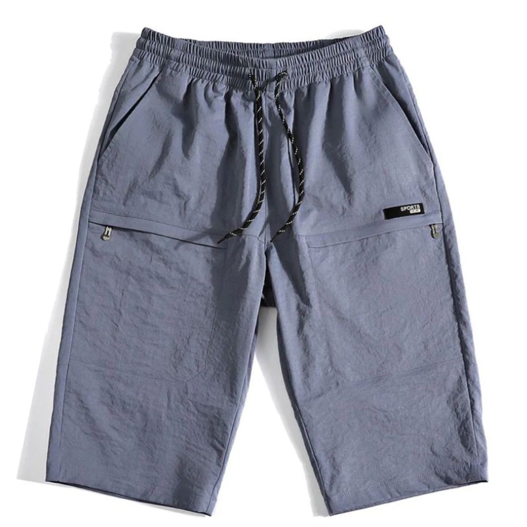 Mannen Shorts Stijlvol en Casual Zomer