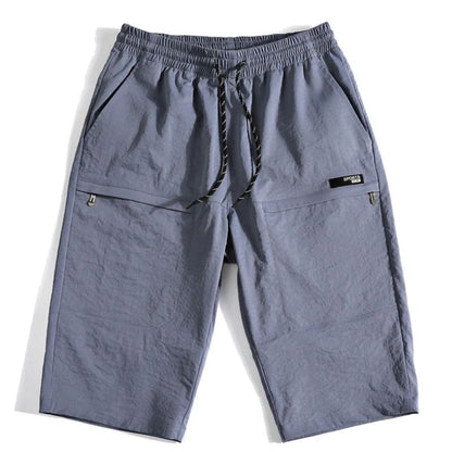 Mannen Shorts Stijlvol en Casual Zomer