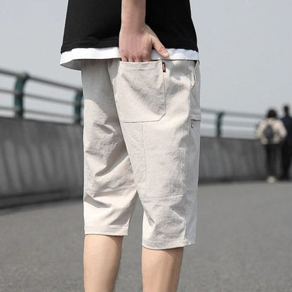 Mannen Shorts Stijlvol en Casual Zomer