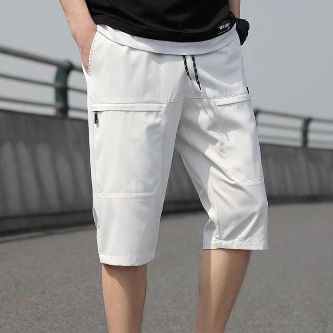 Mannen Shorts Stijlvol en Casual Zomer