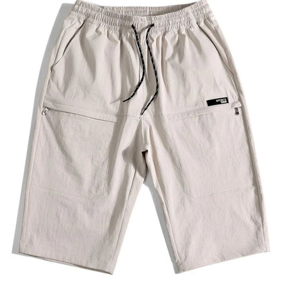 Mannen Shorts Stijlvol en Casual Zomer