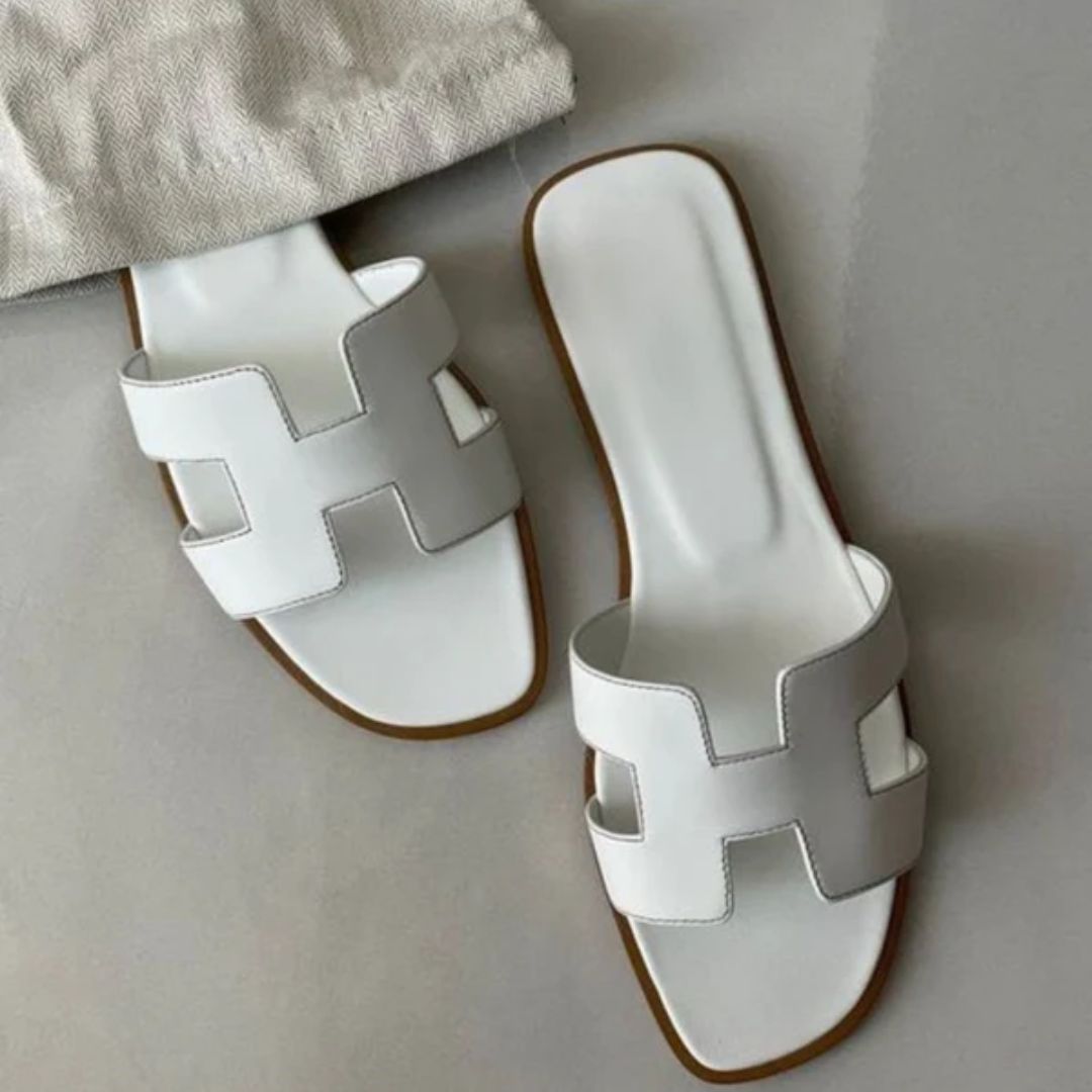 Zomer Sandalen Comfortabele Mode Damessandalen - Mode Vibes