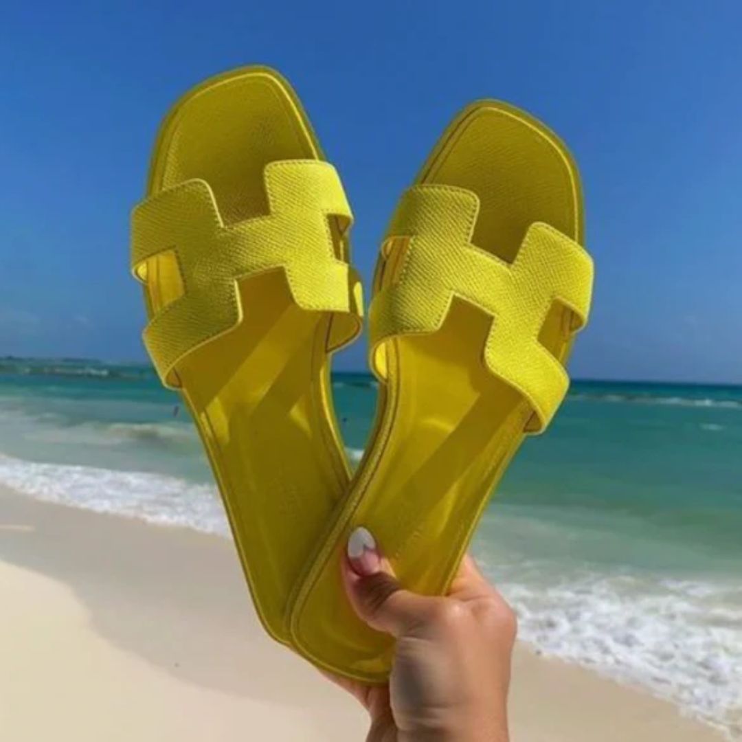 Zomer Sandalen Comfortabele Mode Damessandalen