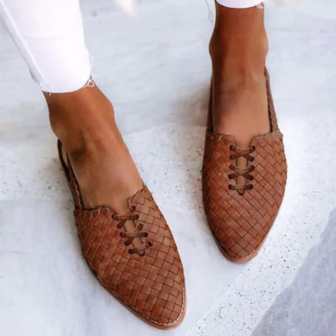 Instap Sandalen Maribelle Comfortabel en Stijlvol