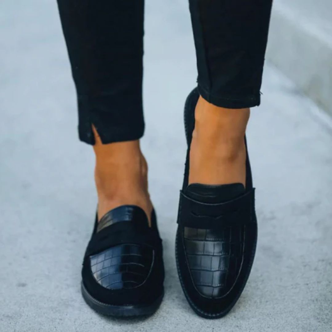 Comfortabele Loafers voor Dames Stijlvol en Chic