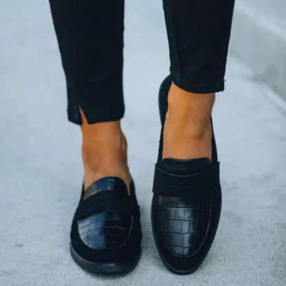 Comfortabele Loafers voor Dames Stijlvol en Chic