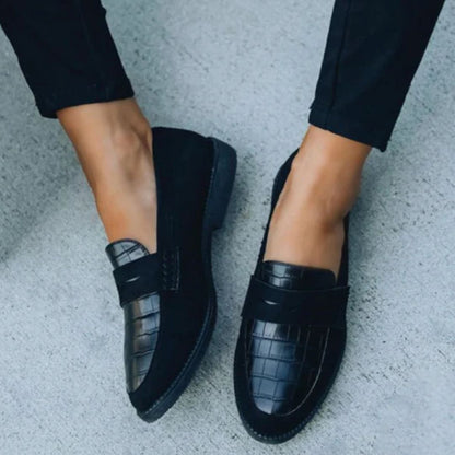 Comfortabele Loafers voor Dames Stijlvol en Chic
