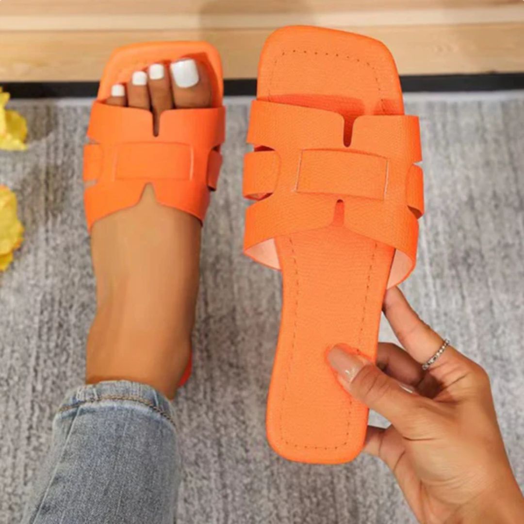 Stijlvolle Sandalen voor Vrouw Moderne Mode