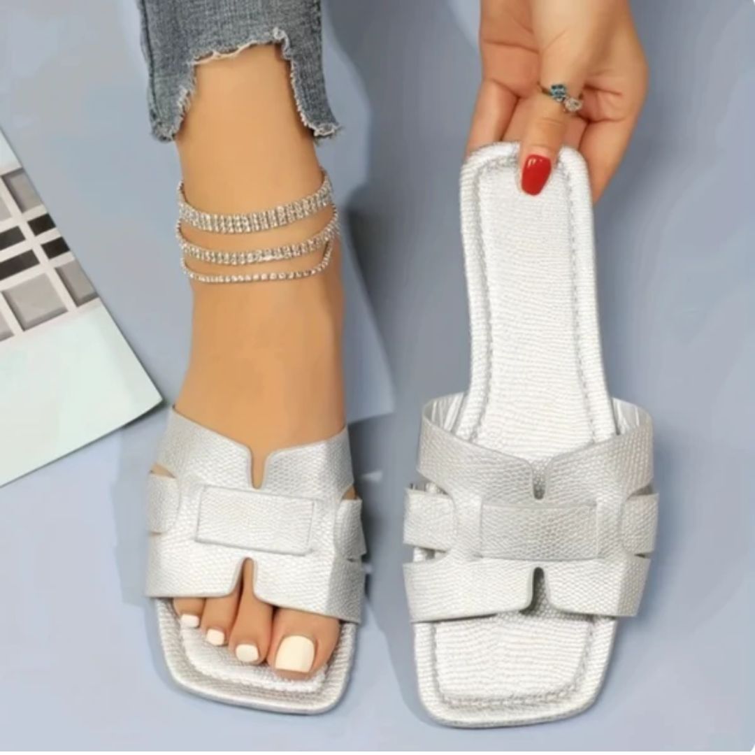 Stijlvolle Sandalen voor Vrouw Moderne Mode