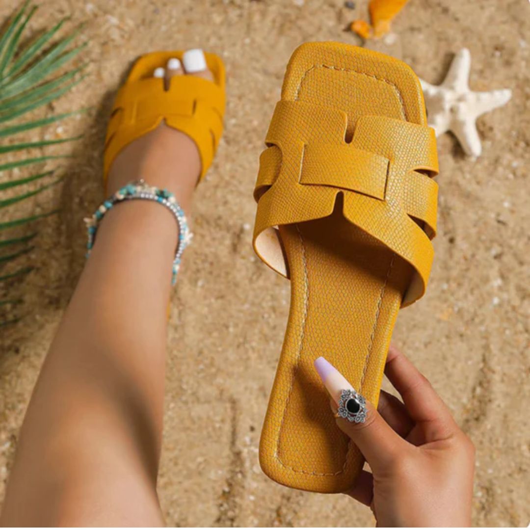Stijlvolle Sandalen voor Vrouw Moderne Mode