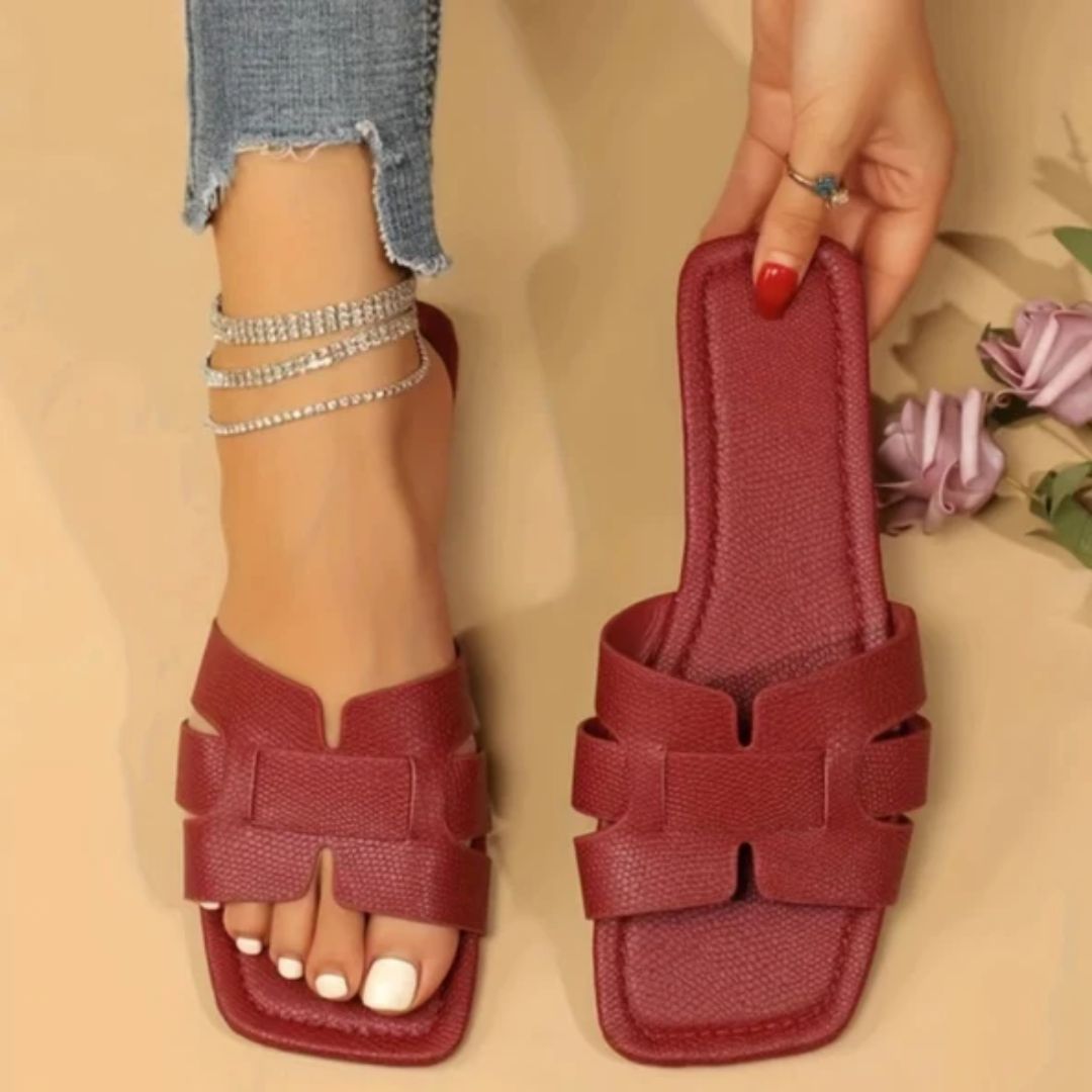 Stijlvolle Sandalen voor Vrouw Moderne Mode