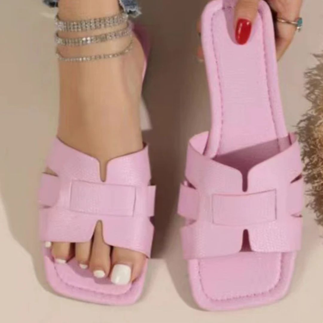 Stijlvolle Sandalen voor Vrouw Moderne Mode