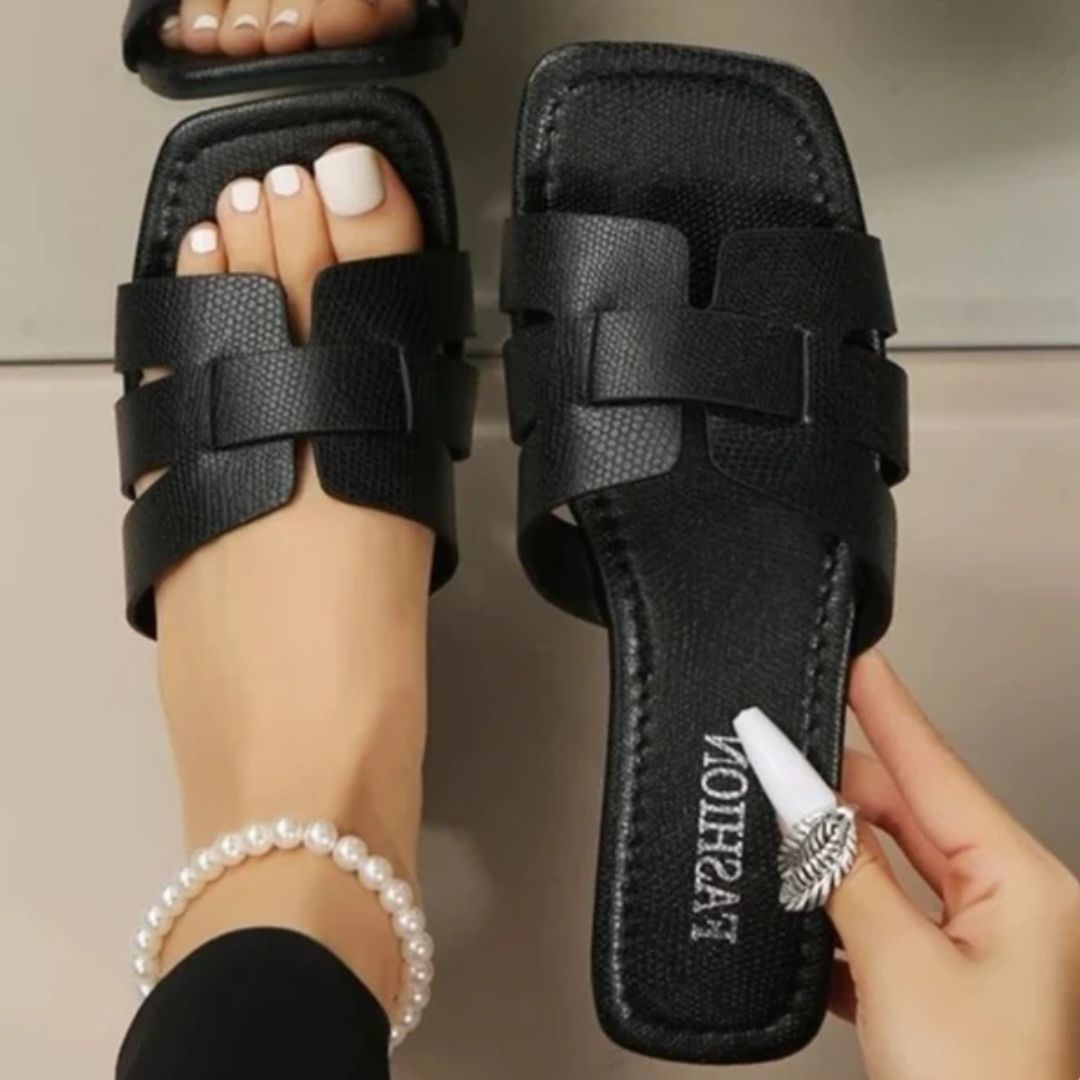 Stijlvolle Sandalen voor Vrouw Moderne Mode