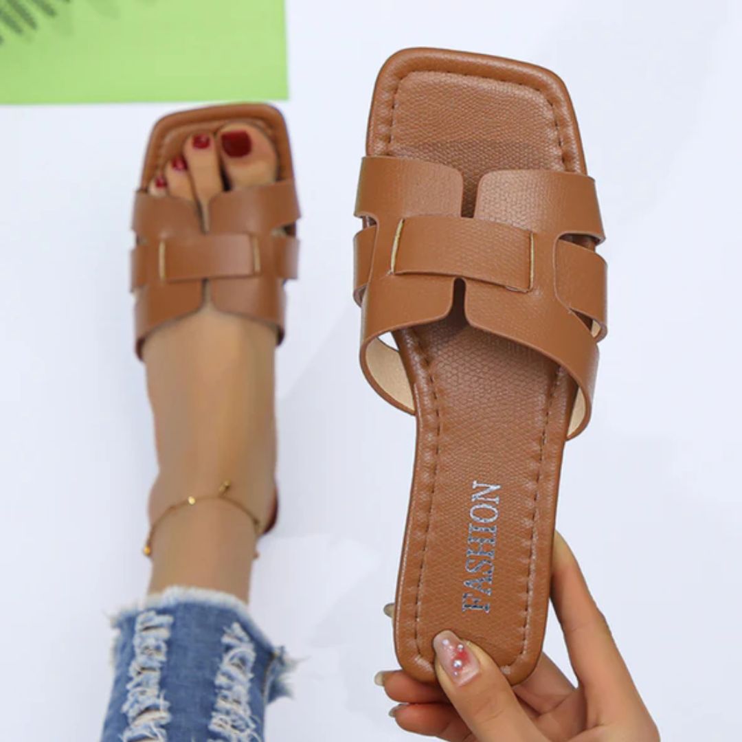 Stijlvolle Sandalen voor Vrouw Moderne Mode
