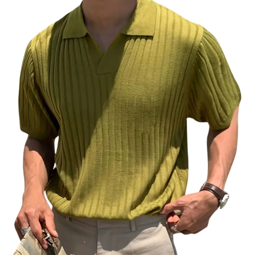 Stijlvolle Heren Shirt voor elke Gelegenheid