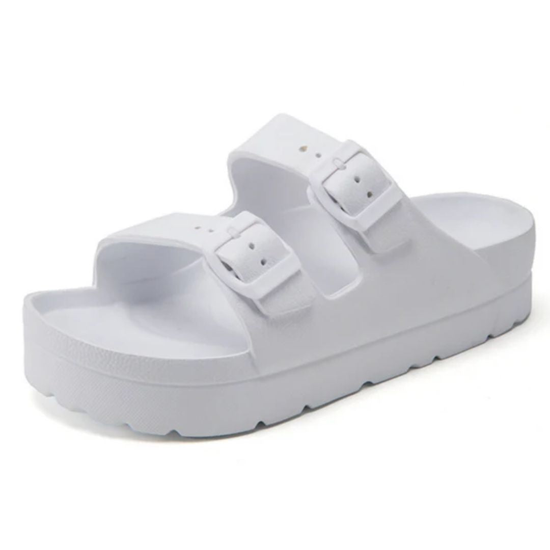 Louise Sandalen Comfortabel en Stijlvol