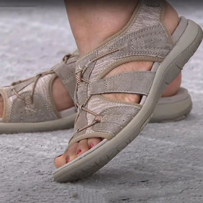 Comfortabele Sandalen voor Vrouwen Stijlvol en Chic