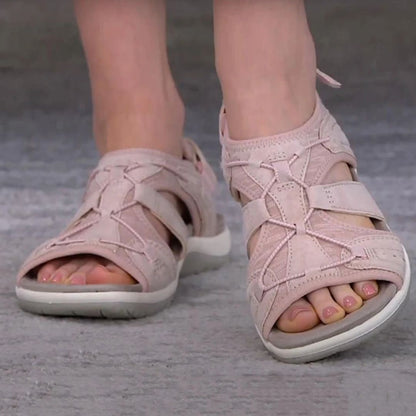 Comfortabele Sandalen voor Vrouwen Stijlvol en Chic