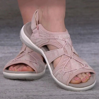 Comfortabele Sandalen voor Vrouwen Stijlvol en Chic
