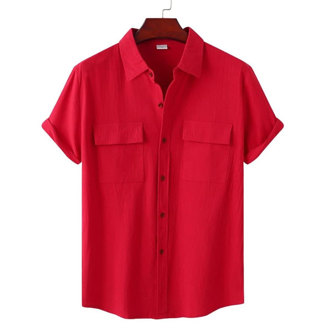 Vrouwelijke Blouse Casual Veelzijdig Mode