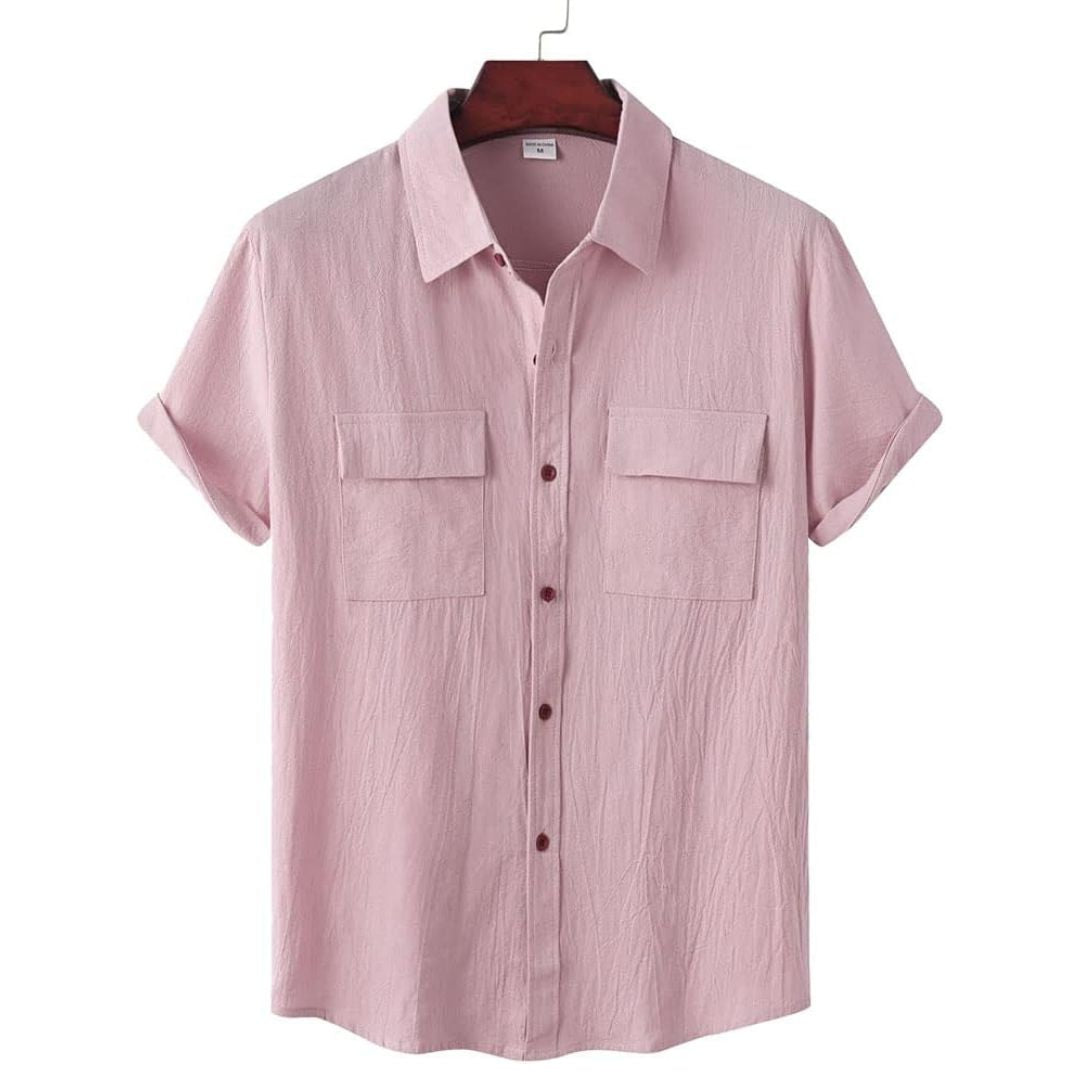 Vrouwelijke Blouse Casual Veelzijdig Mode