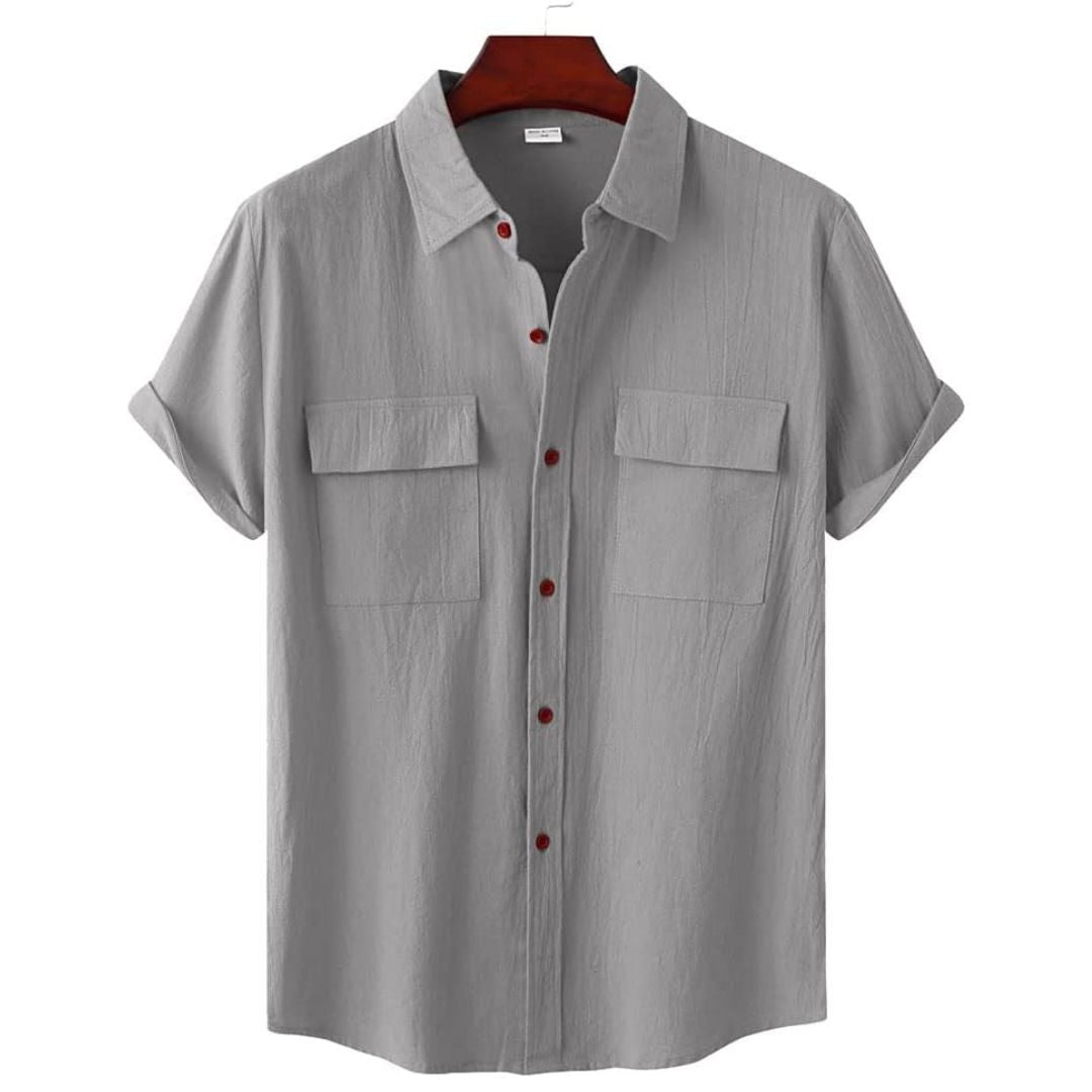 Vrouwelijke Blouse Casual Veelzijdig Mode