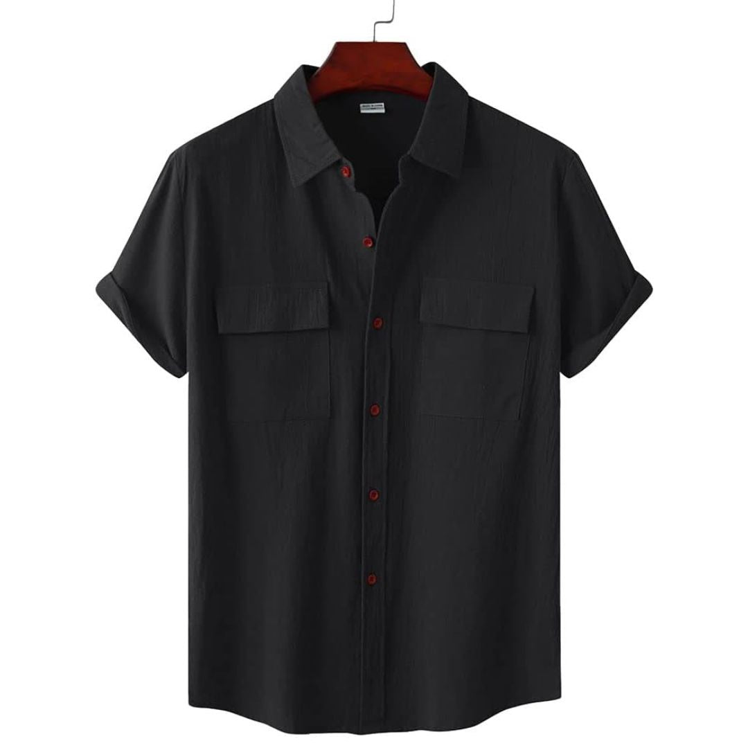 Vrouwelijke Blouse Casual Veelzijdig Mode