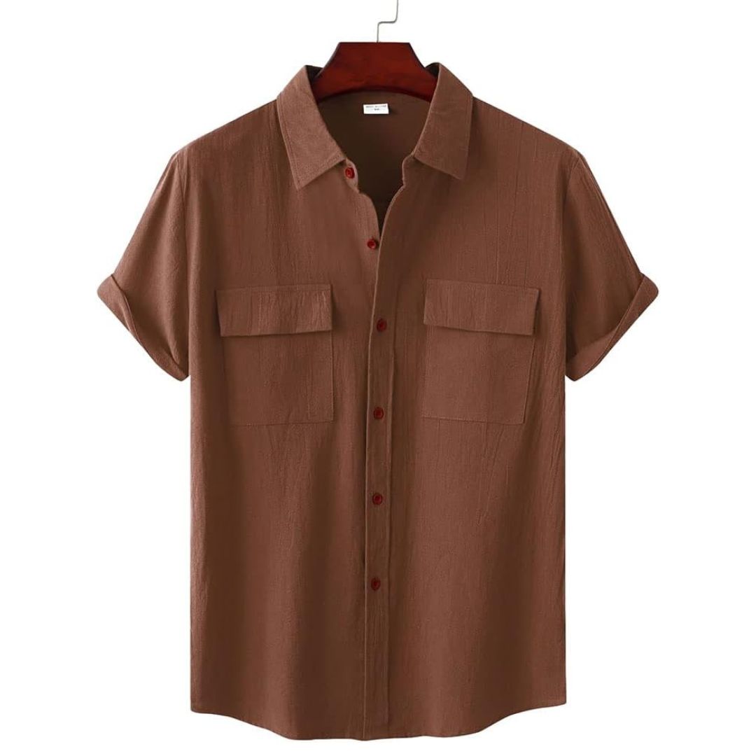 Vrouwelijke Blouse Casual Veelzijdig Mode