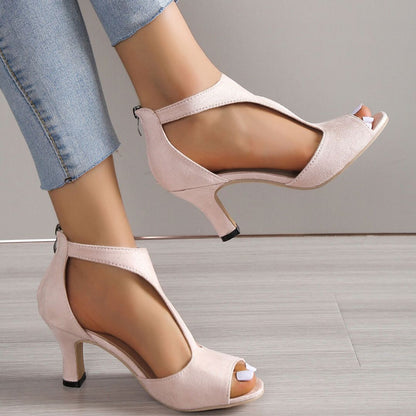 Stijlvolle Sandalen voor Vrouwen Comfortabel Mode
