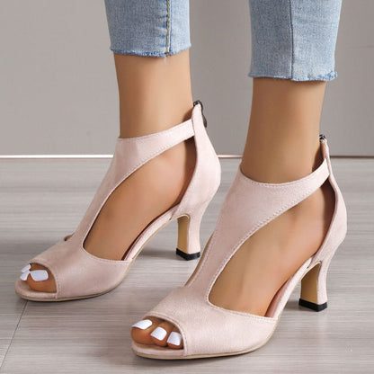 Stijlvolle Sandalen voor Vrouwen Comfortabel Mode