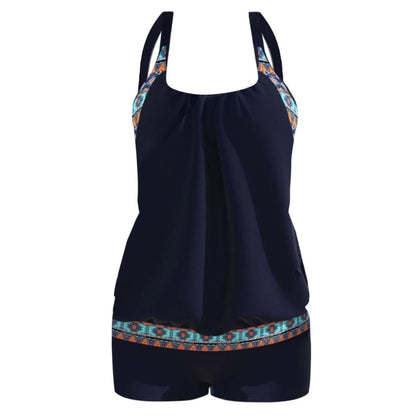 Tankini Ysabel Zwemkleding Stijlvol Dame