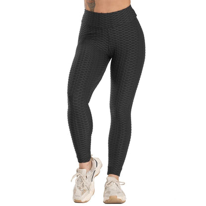 Elegante Lara Legging voor Vrouwen 2 voor de Prijs van 1