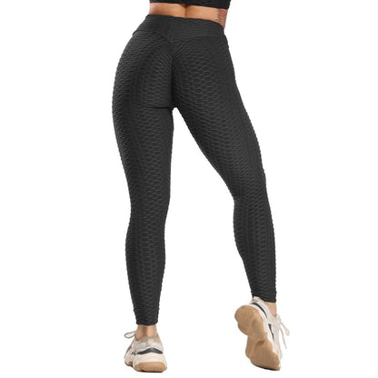 Elegante Lara Legging voor Vrouwen 2 voor de Prijs van 1