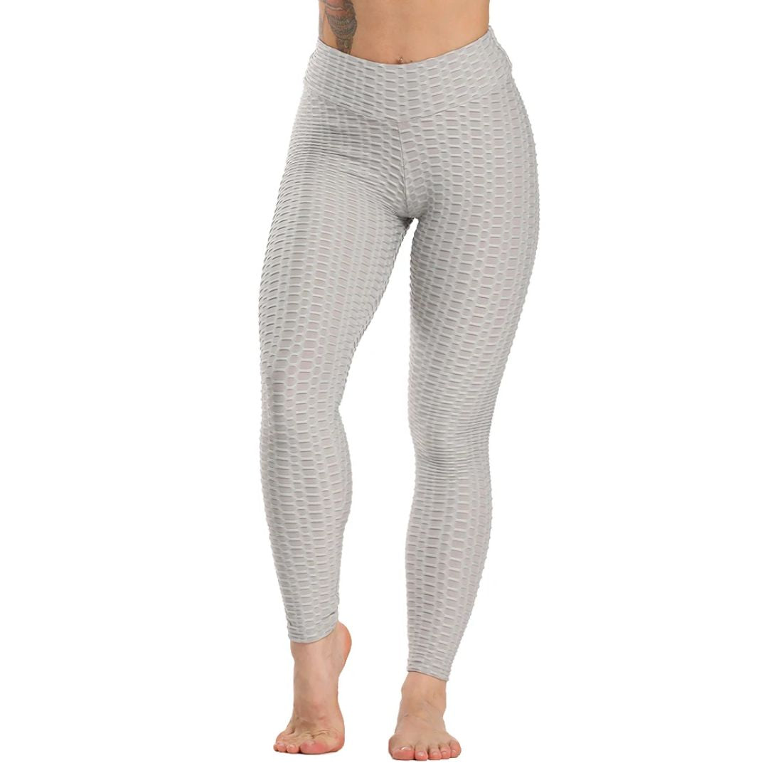 Elegante Lara Legging voor Vrouwen 2 voor de Prijs van 1