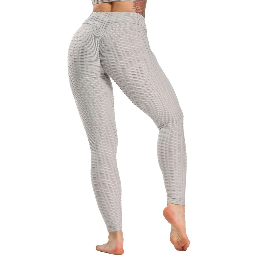 Elegante Lara Legging voor Vrouwen 2 voor de Prijs van 1