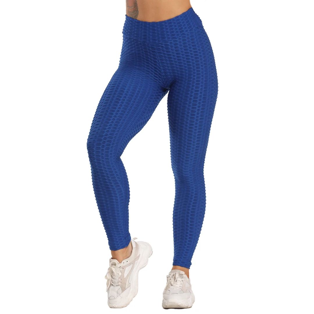 Elegante Lara Legging voor Vrouwen 2 voor de Prijs van 1