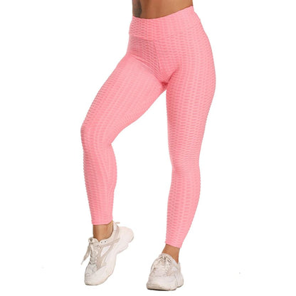 Elegante Lara Legging voor Vrouwen 2 voor de Prijs van 1