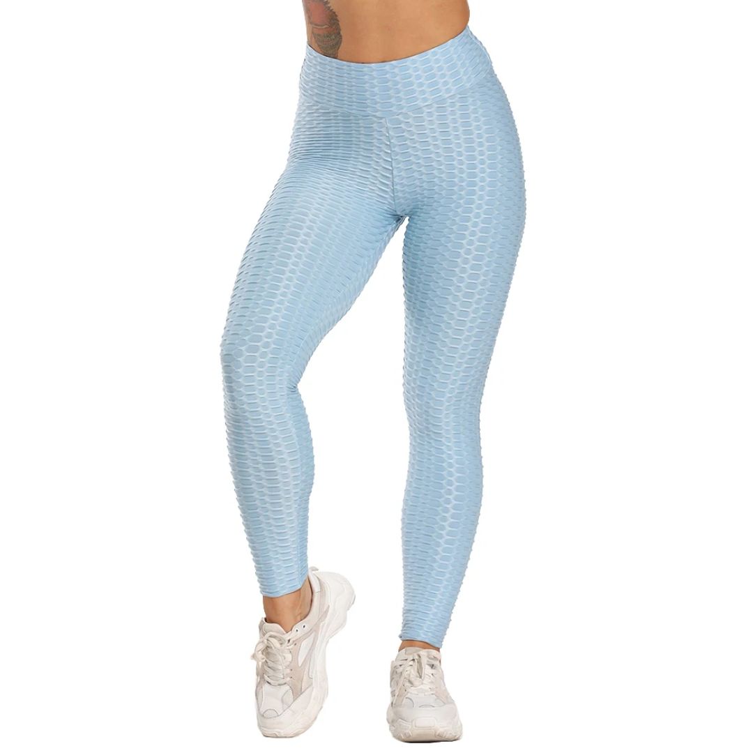 Elegante Lara Legging voor Vrouwen 2 voor de Prijs van 1