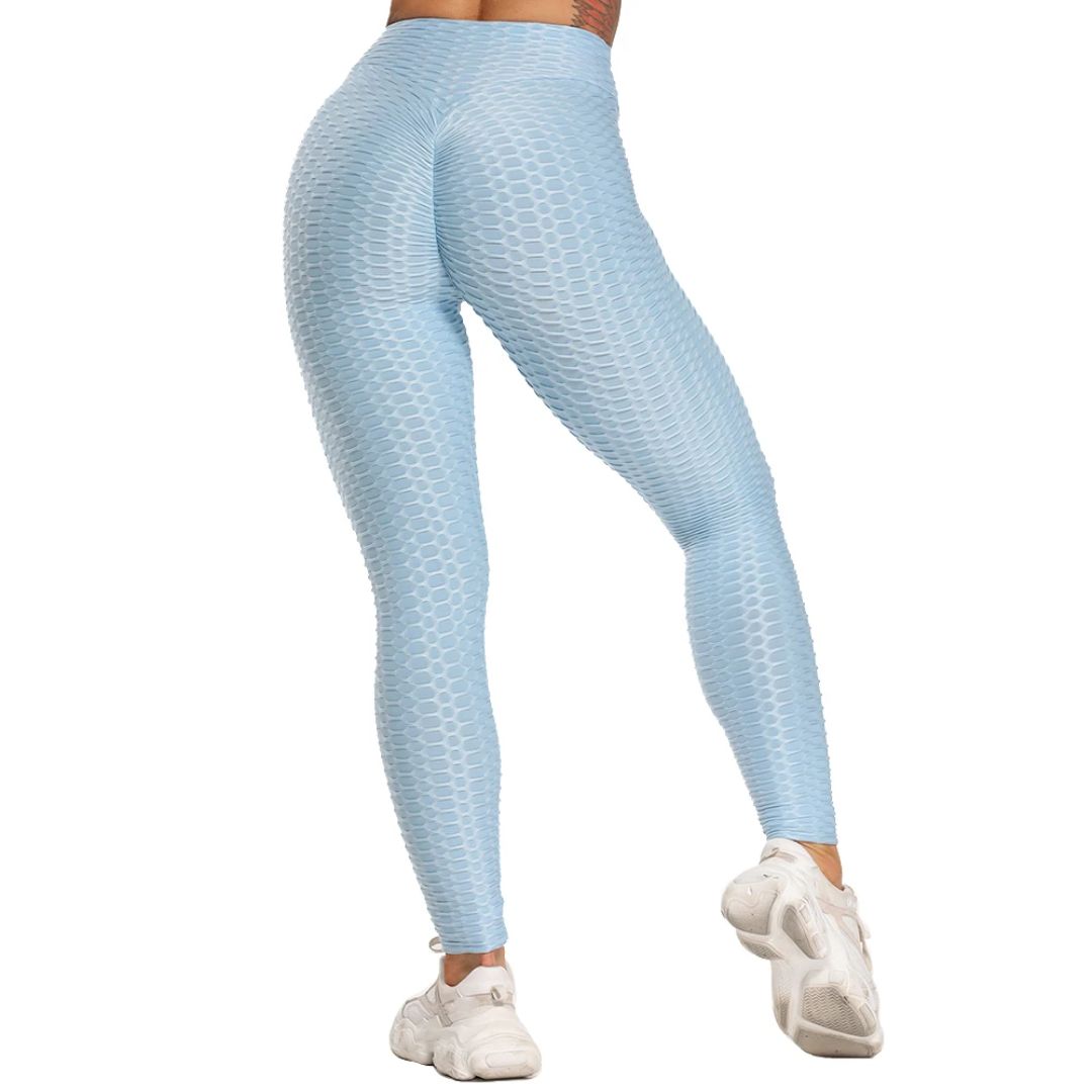 Elegante Lara Legging voor Vrouwen 2 voor de Prijs van 1