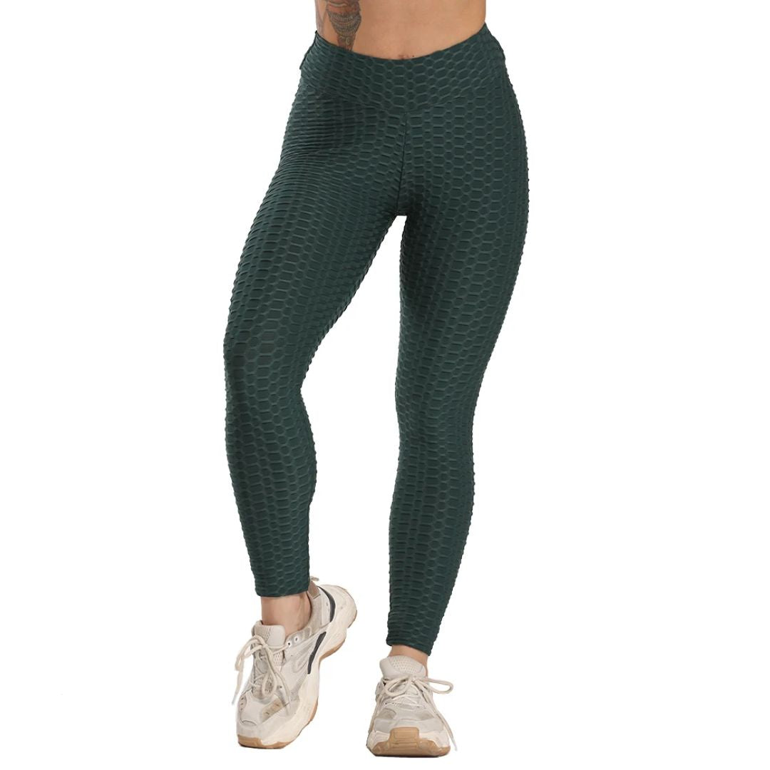 Elegante Lara Legging voor Vrouwen 2 voor de Prijs van 1