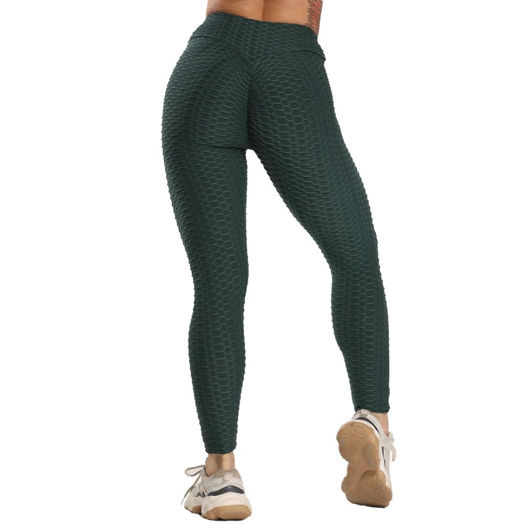 Elegante Lara Legging voor Vrouwen 2 voor de Prijs van 1