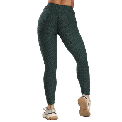 Elegante Lara Legging voor Vrouwen 2 voor de Prijs van 1