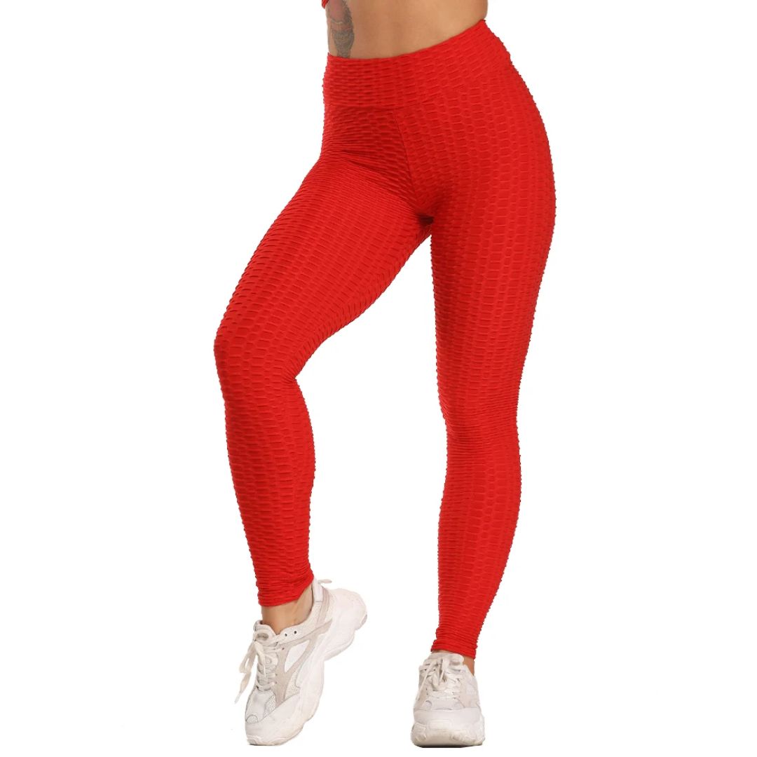 Elegante Lara Legging voor Vrouwen 2 voor de Prijs van 1