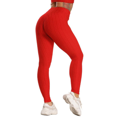 Elegante Lara Legging voor Vrouwen 2 voor de Prijs van 1