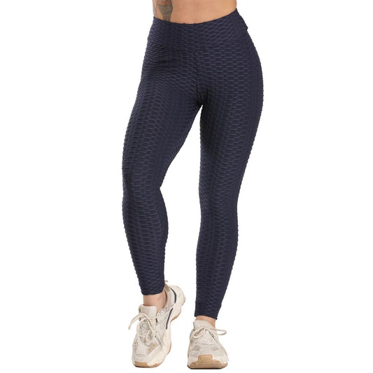 Elegante Lara Legging voor Vrouwen 2 voor de Prijs van 1 - Mode Vibes