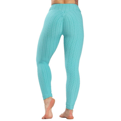 Elegante Lara Legging voor Vrouwen 2 voor de Prijs van 1