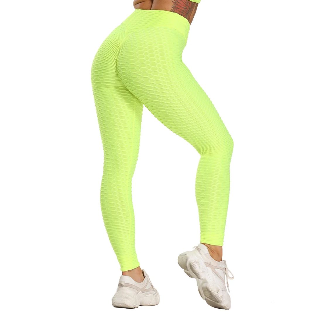 Elegante Lara Legging voor Vrouwen 2 voor de Prijs van 1