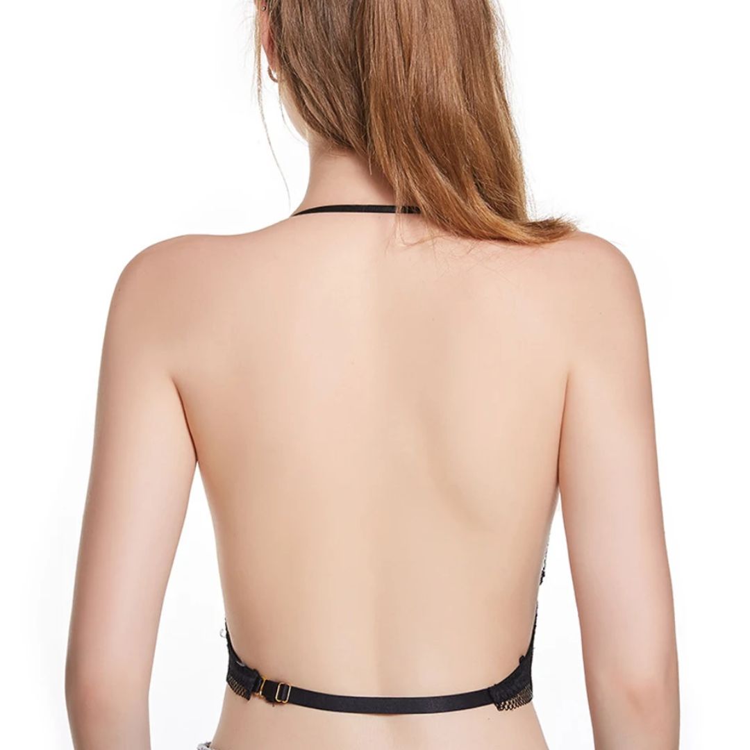 Halterbeha Set 2x Alana BH Met Korting