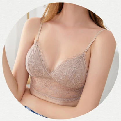 Halterbeha Set 2x Alana BH Met Korting