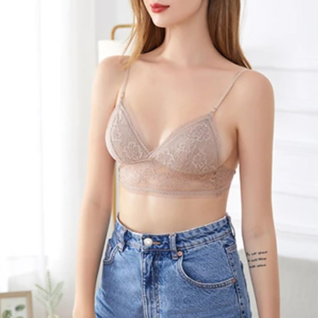 Halterbeha Set 2x Alana BH Met Korting